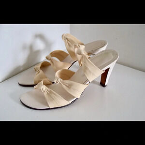 Donald J. Pliner heeled sandals